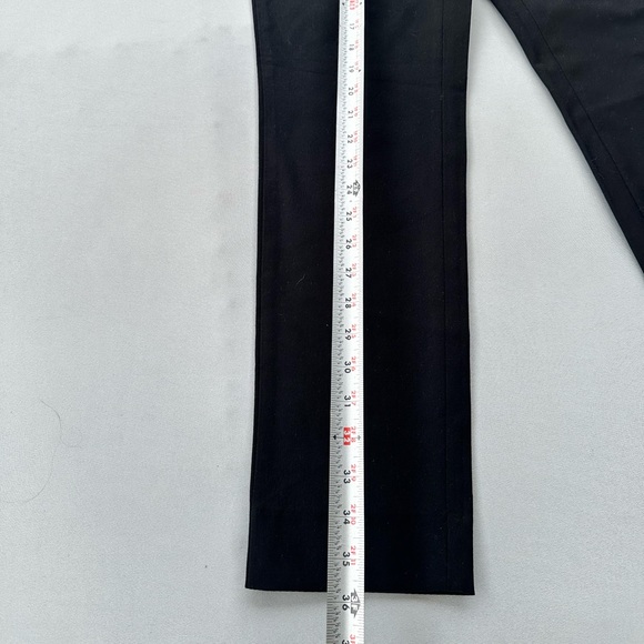 🎉5 for $45🎉 NWT Banana Republic pants size 4 black - Picture 4 of 11